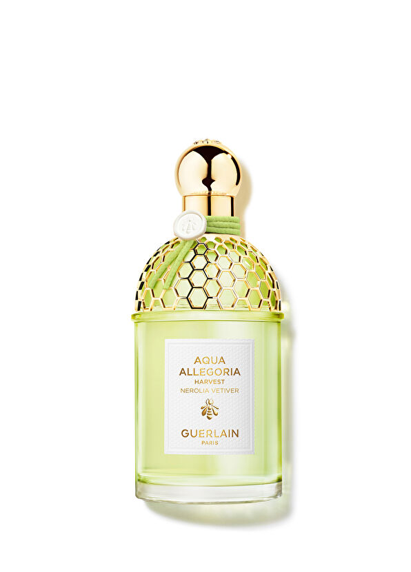 Guerlain Aqua Nerolia Vetiver Harvest EDT 125 ml Parfüm - 1