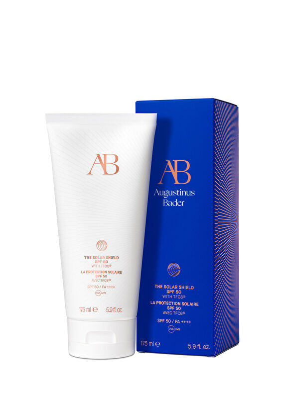 Augustinus Bader The Solar Shield SPF50 175ml - 2