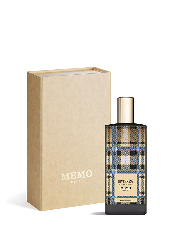 Memo Inverness EDP 75 ml Unisex Parfüm - 2