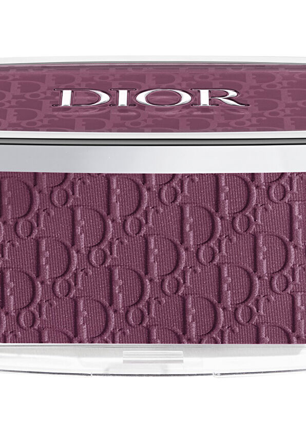 Dior Backstage Rosy Glow 006 Berry Allık - 2