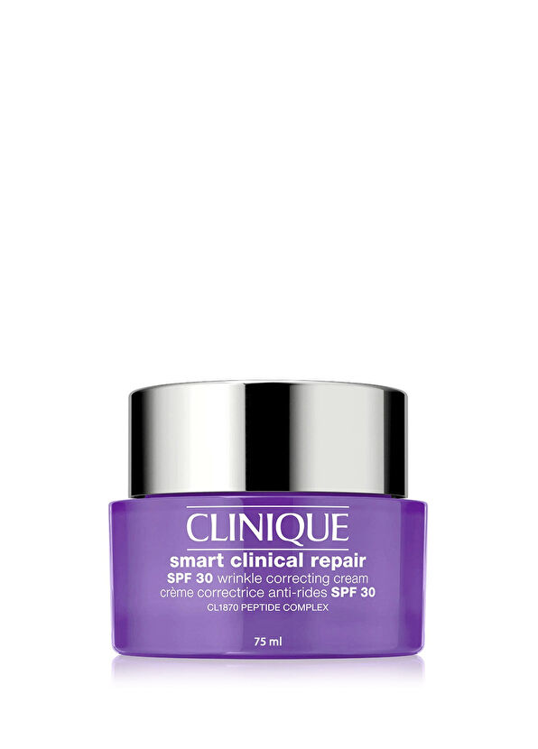 Clinique Smart SPF 30 Kırışıklık Görünümü Karşıtı Krem - 1