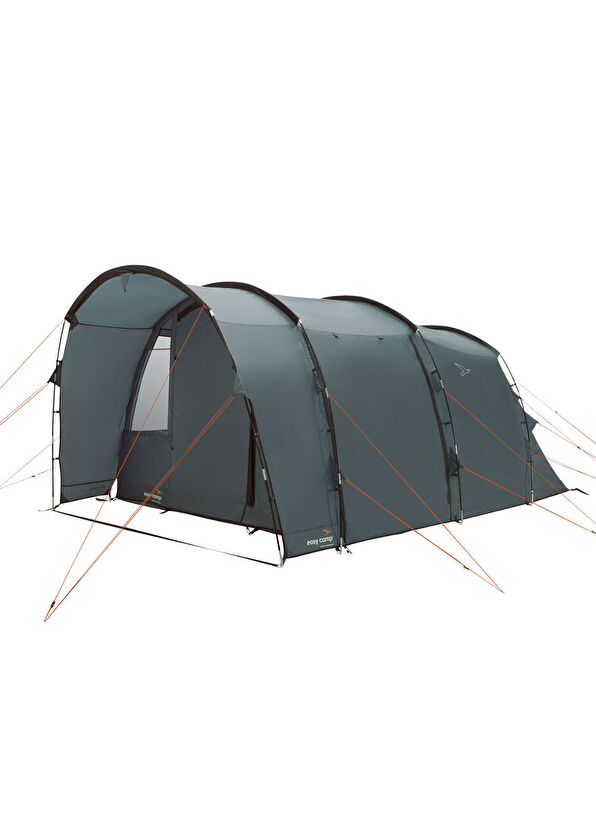 Easy Camp Skarvan 4 Blackroom 12 M² 4 Person High Family Camping Tent - 2