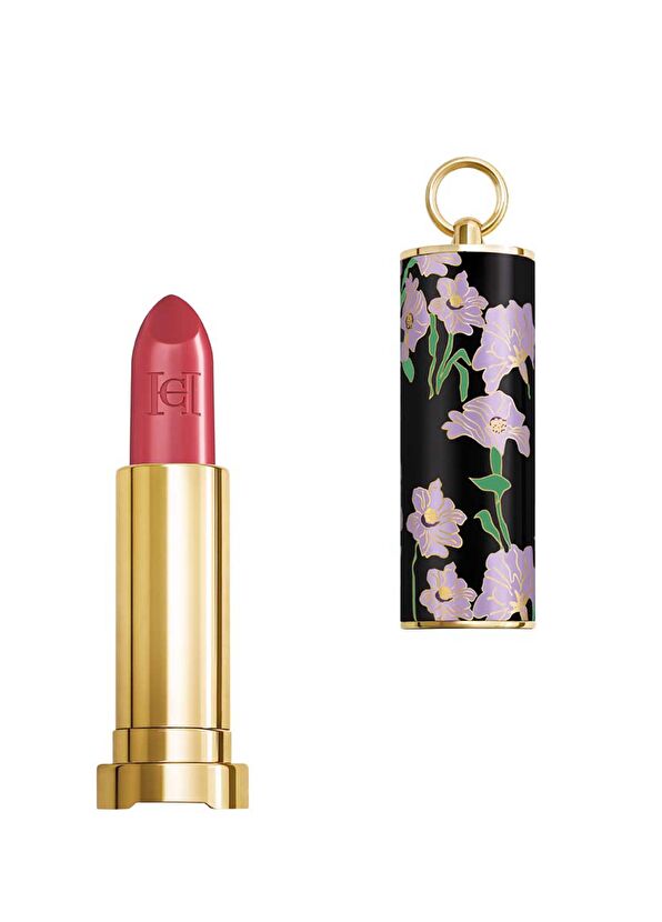 Carolina Herrera Fabulous Kıss The Lipstick Satın 375Pink Attitude - 2