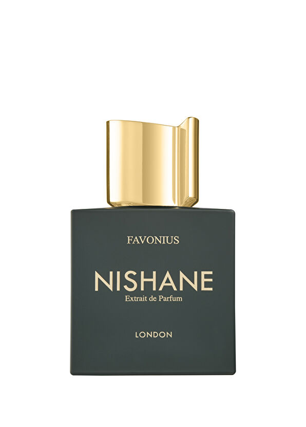 Nishane Favonius London 50 ml Unisex Parfüm - 1