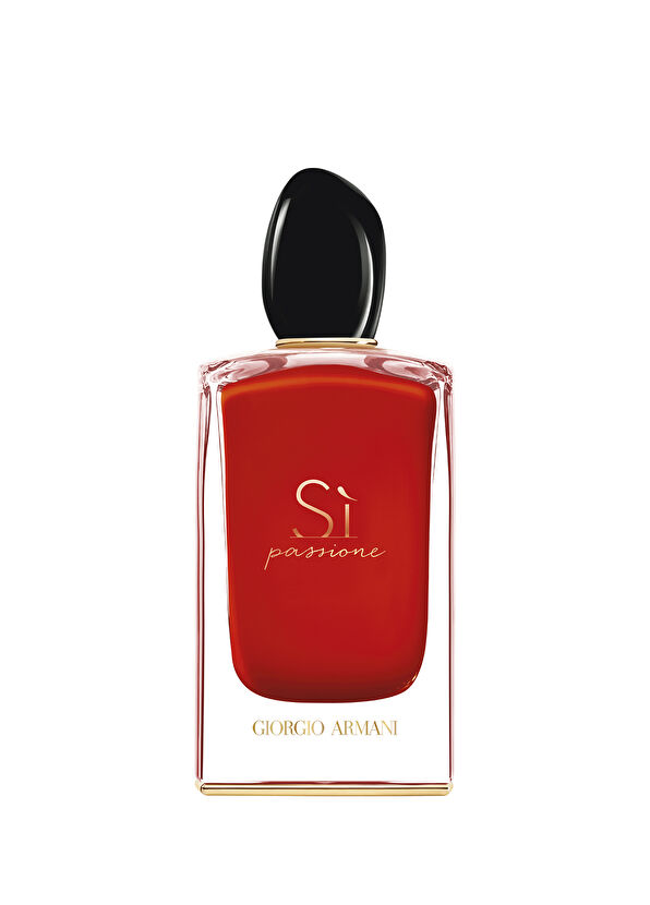 Giorgio Armani Sı Passıone Edp V150Ml - 1