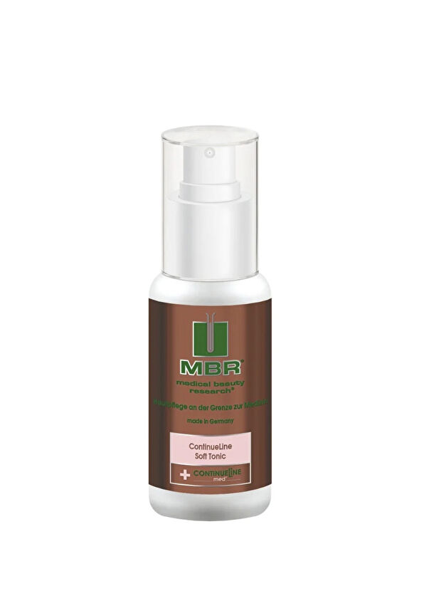 MBR Continueline Soft 150 Ml Tonic - 2