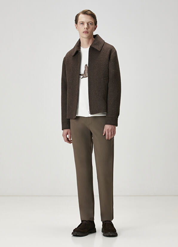 Beymen Club Kahverengi Mont - 1