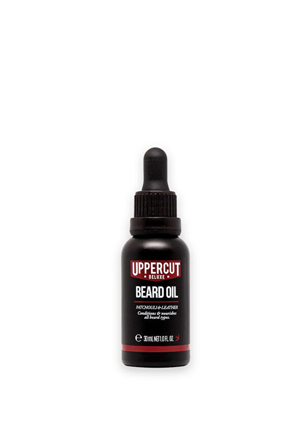 Uppercut Deluxe Sakal Bakım Yağı 30 ml - 1