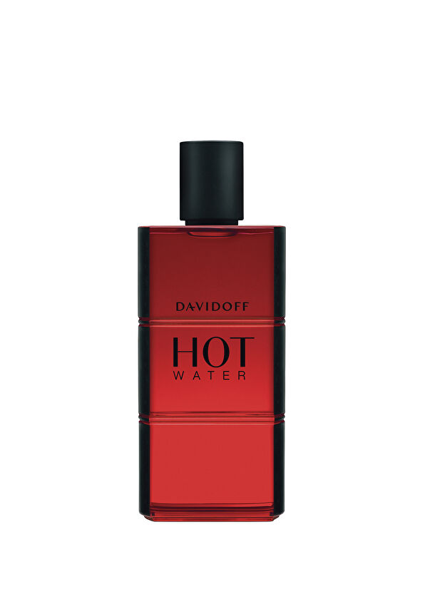 Davidoff Hot Water For Men EDT 110 ml Erkek Parfüm - 1