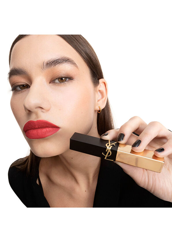 Yves Saint Laurent The Slim Reno 33 OS Ruj - 2