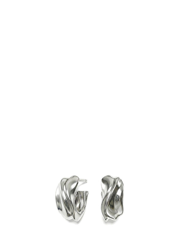 Louur Milos 925 Sterling Silver Women's Earrings - 1