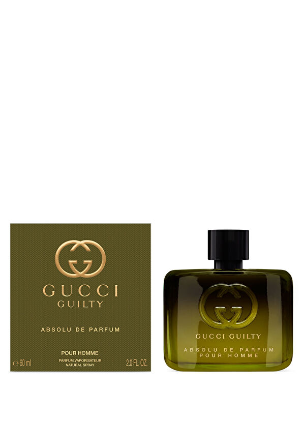 Gucci Guilty Absolu De Parfum EDP 60 ml Erkek Parfüm - 2