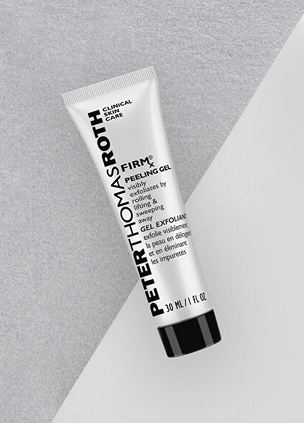 Peter Thomas Roth Firmx Peeling Jel 30 ml - 4