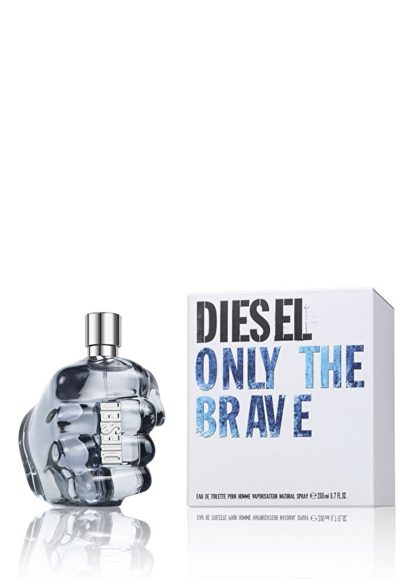 Diesel Otb EDT 200 ml Erkek Parfüm - 2