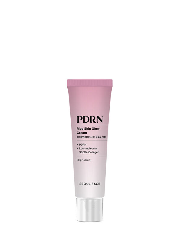 Dermal PDRN Barrier Strengthening Brightening Face Cream for Dry and Sensitive Skin 50 gr - 1