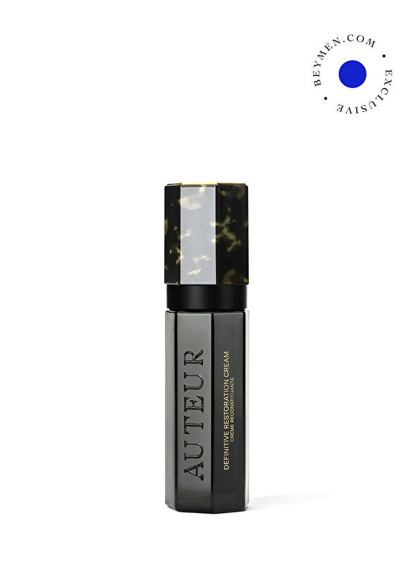 Auteur Definitive Restoration Nemlendirici Onarıcı Yüz Kremi 50 ml - 1
