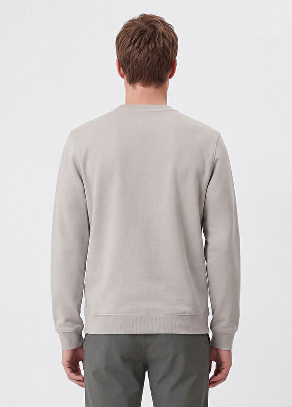 Beymen Club Stone Sweatshirt - 4