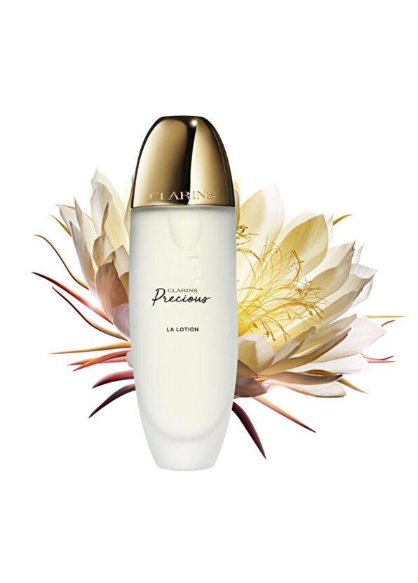 Clarins Precious Le Lotion Revitalizing Lotion Skin Tonic 150 ml - 2