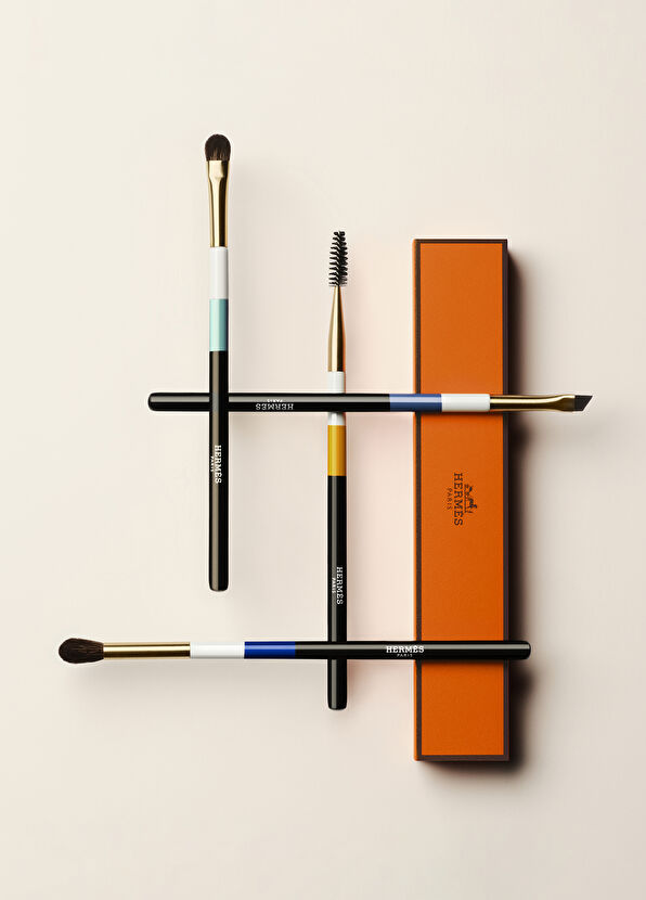 Hermès Le traceur, Eyeliner Fırça - 3