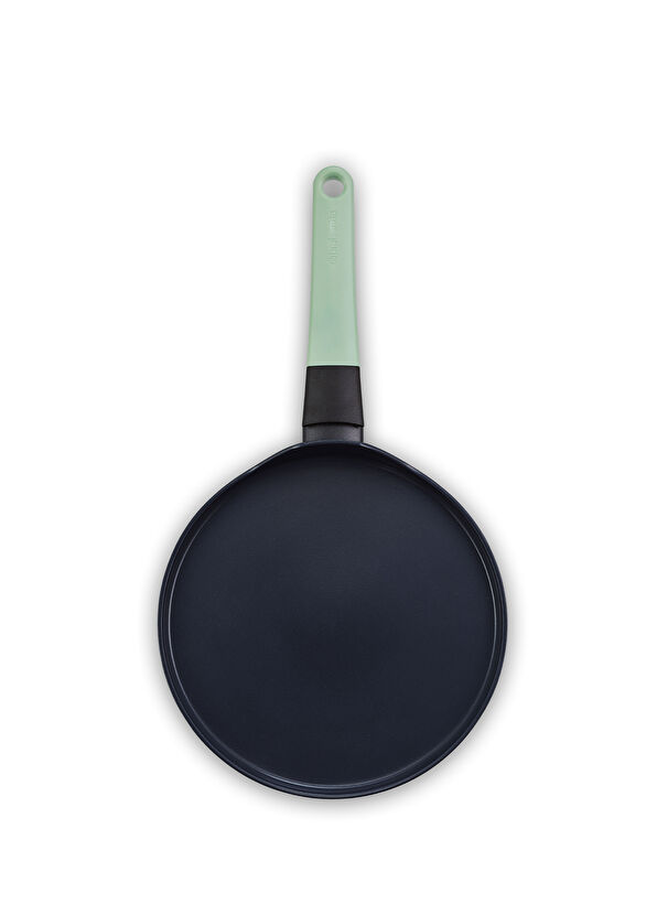 Brabantia Tasty + Recycled Jade Green Aluminum Pancake Pan 25 cm - 1