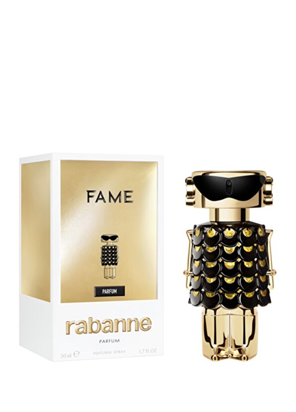 Rabanne Fame Parfum 50 Ml - 2