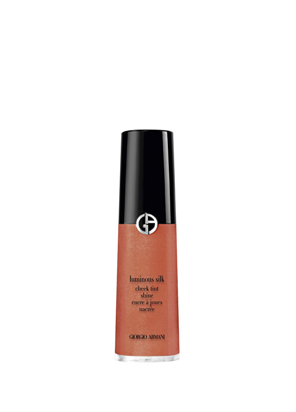 Giorgio Armani Cheek Tint Shine Likit Allık - 1