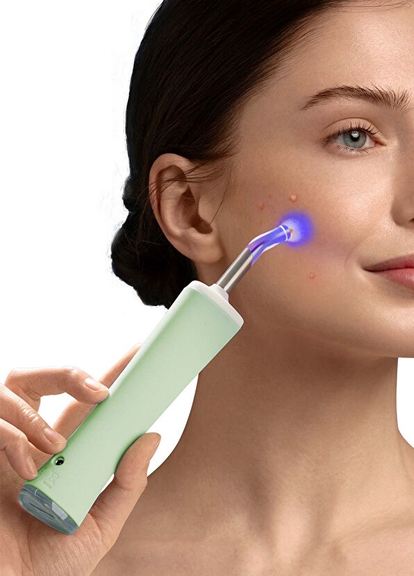 Foreo ESPADA 2 Plus Pistachio - 2