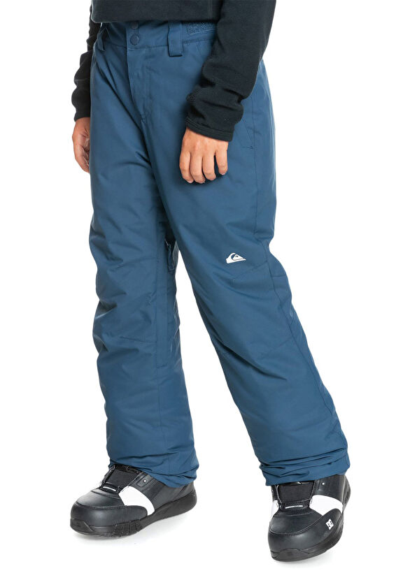 Quiksilver Estate Snowboard Pants - 2