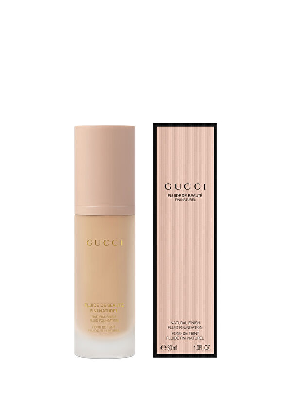 Gucci Satin Liquid Foundation 160N Fair 30ml - 2