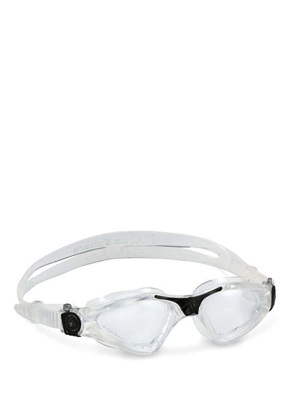 Aqua Sphere Kayenne Şeffaf Yüzücü Deniz Gözlüğü - 1