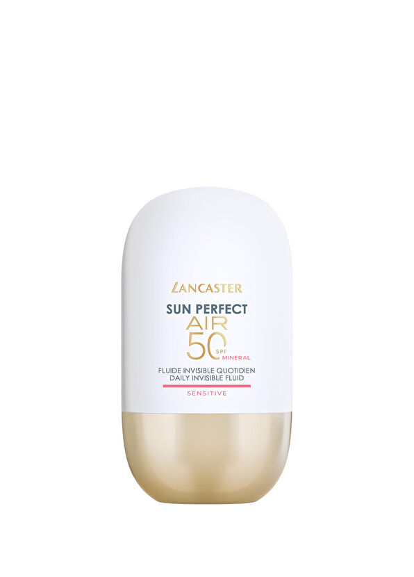 Lancaster Sun Perfect Air Sensitive SPF50 - 1