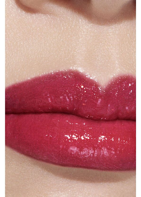 CHANEL Rouge Coco Flash 3G - 4
