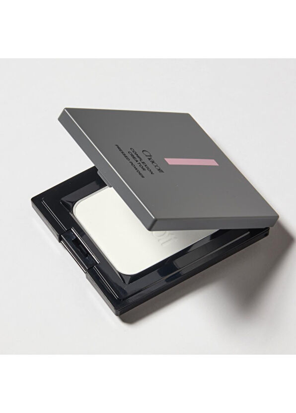 CHACOTT Complexion Creator Pudra 001 Kırık Beyaz 13 gr - 3