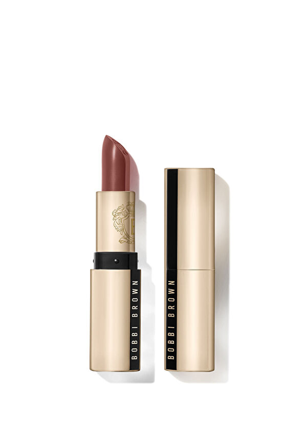 Bobbi Brown Luxe Lipstick Afternoon Tea 64 - 1