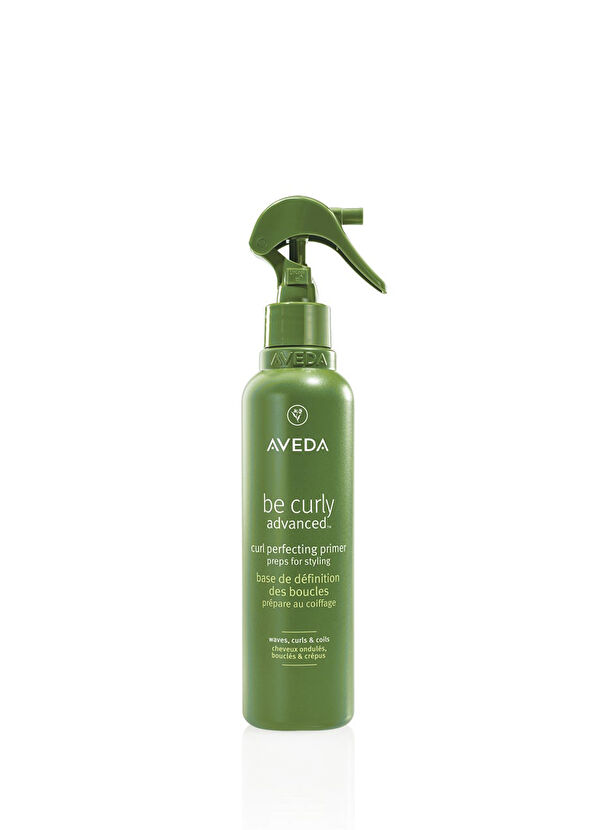 Aveda Be Curly Advanced Durulanmayan Mist 200ml - 2