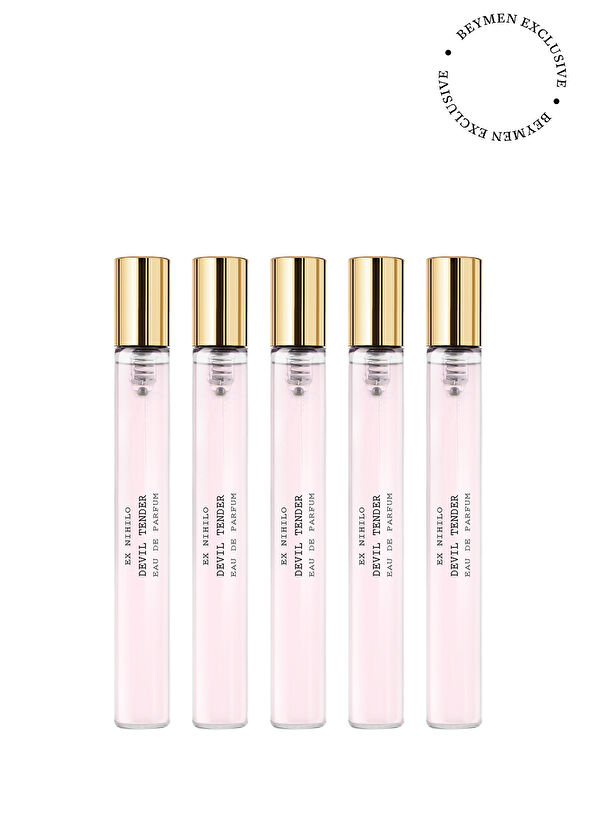 Ex Nihilo Devil Tender Travel Set 5X7,5ml - 1