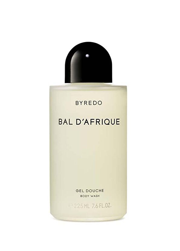BYREDO Bal D'Afrique Duş Jeli 225 ml - 1