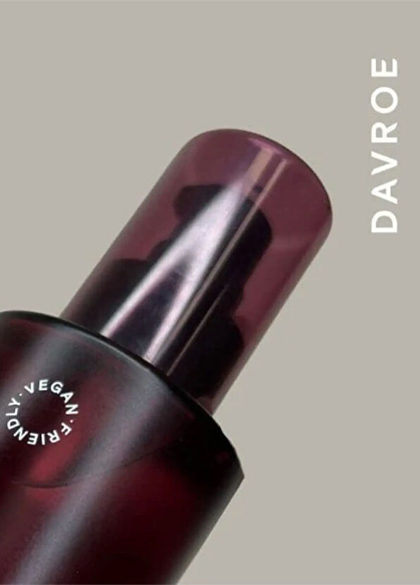 Davroe Argan Oil Instant Treatment Repair Argan Oil 95 ml - 2