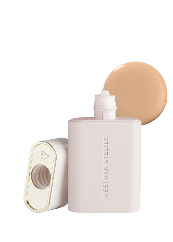 Westman Atelier Vital Skincare Complexion Drops - Atelier IV - 1