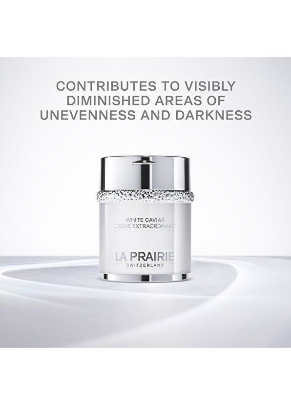 La Prairie White Caviar Crème Extraordinaire 60ml - 2