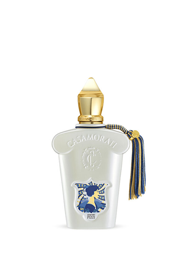 Xerjoff 4 Pizzi EDP 30 ml Unisex Parfüm - 1