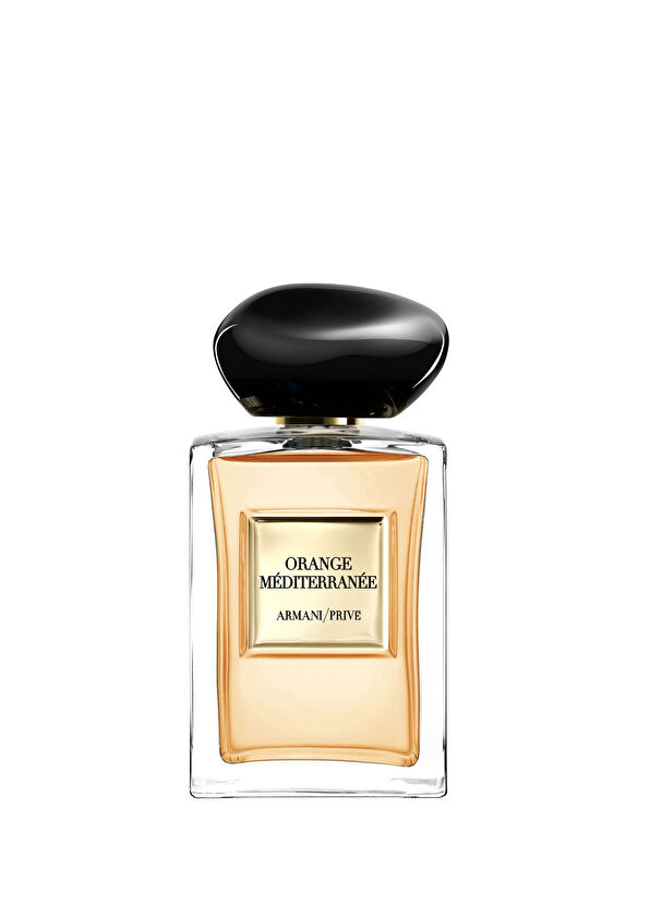 Giorgio Armani Orange Méditerranée EDT 100 ml - 2