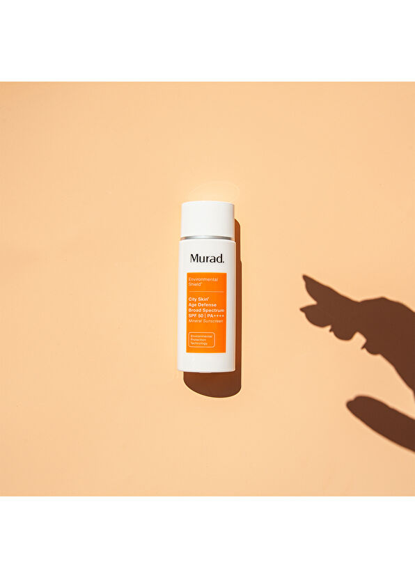 Murad Anti–Aging Etkili SPF 50 Mineralli Gündüz Bakımı 50 ml - 4