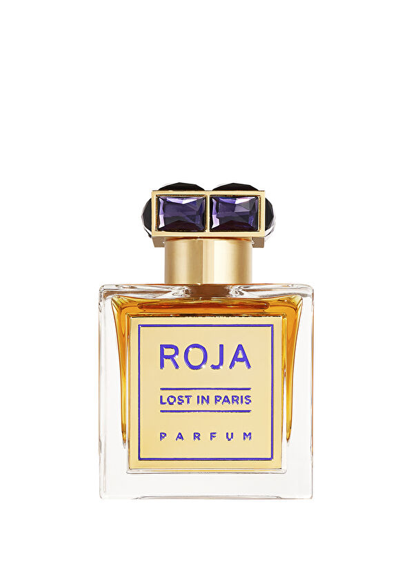 Roja Parfums Lost In Paris Unisex 100 ml Perfume - 1