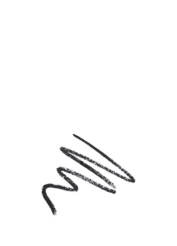 By Terry Crayon Blackstar Eye Pencil N1 Black Print - 2