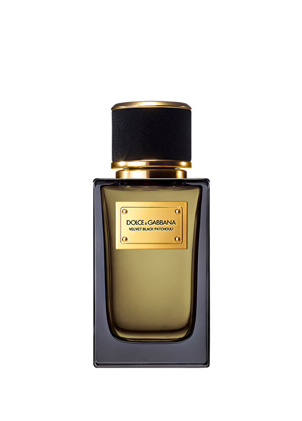 Dolce&Gabbana Velvet Black Patchouli EDP 100 ml Parfüm - 1