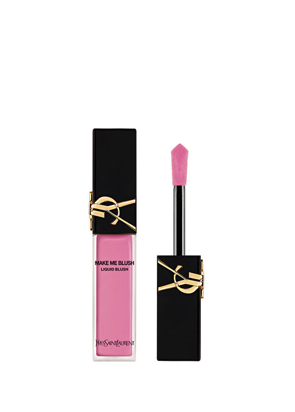 Yves Saint Laurent Make Me Blush Likit Allık 66 - 1