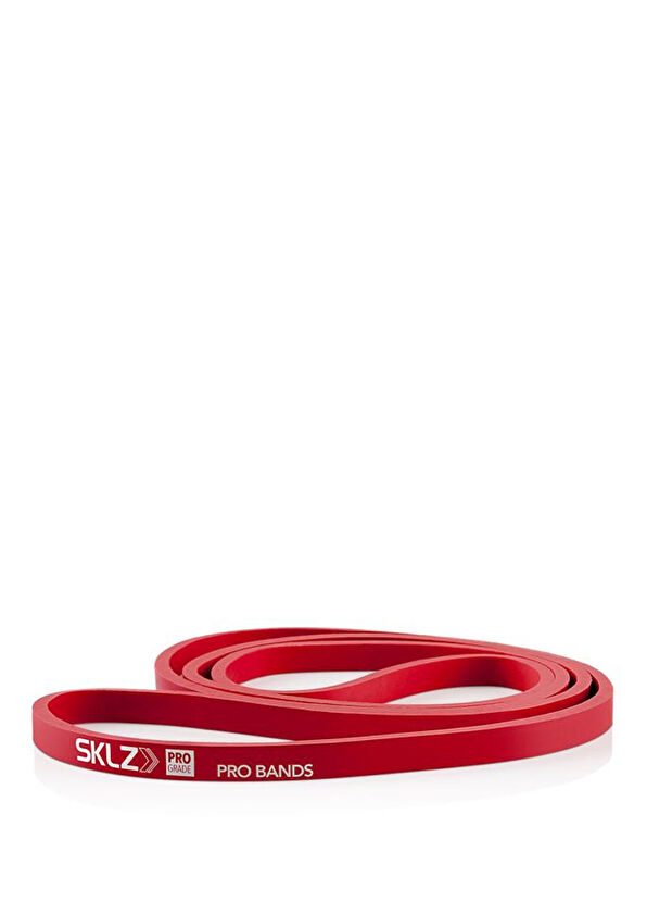 Sklz Medium Multiple Exercise Resistance Bands - 1