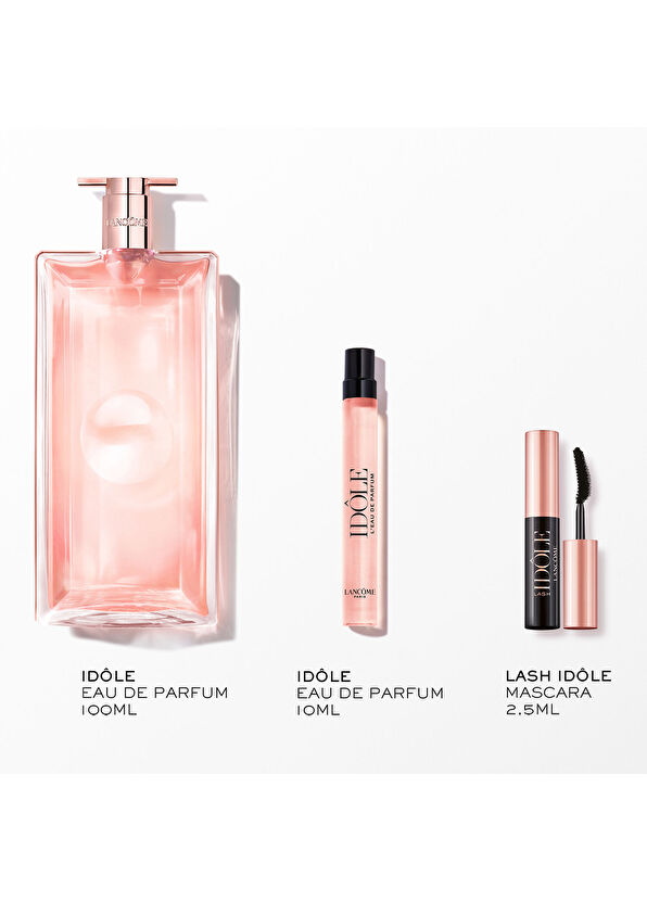 Lancome Idôle Parfüm Seti - 2