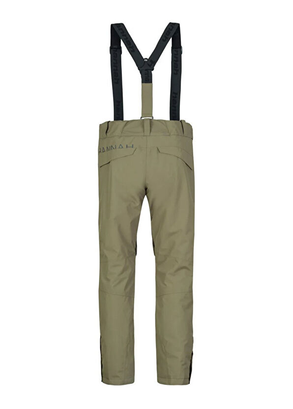 Hannah Slater FD Burnt Olive Erkek Kayak Pantolonu - 4